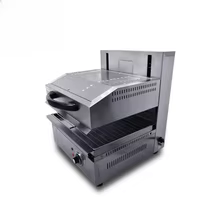 Forno Elétrico Comercial 5.6KW Thumbnail 1