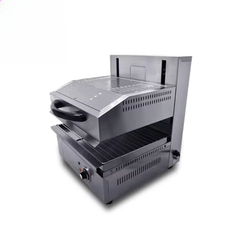Forno Elétrico Comercial 5.6KW