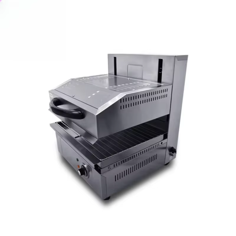 Forno Elétrico Comercial 5.6KW