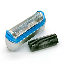 Lâmina de Cabeça para Barbeador Braun CruZer Thumbnail 1