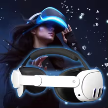 Elite Halo Strap Meta Quest 3 Thumbnail 6