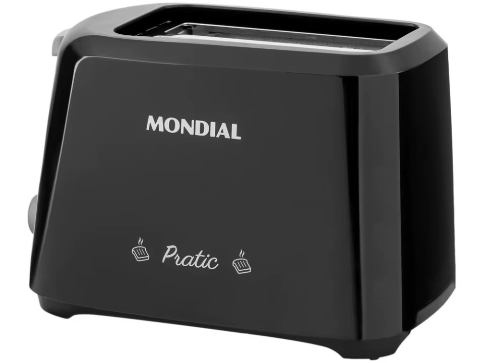 Torradeira Mondial Pratic T-18