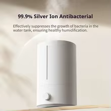 Umidificador Mijia 3 4.5L Thumbnail 2