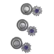 Lâmina SH91 Philips S9000 Thumbnail 3