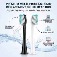 Cabeça de Escova Philips Sonicare HX614X Thumbnail 4