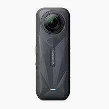 Insta360 X5 8K Action Camera Thumbnail 4