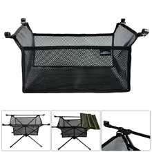 Rede de Mesa Dobrável para Acampamento Thumbnail 2