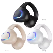 Fone Bluetooth 5.4 Esportivo Mini Thumbnail 2
