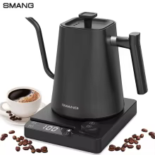 Chaleira SMANG Gooseneck 1200W Thumbnail 1