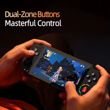 Console Retro PSK5000 1080P Thumbnail 2