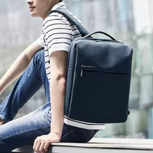 Mochila Xiaomi Minimalista Poliéster Thumbnail 5
