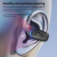 Fone Bluetooth Esportivo IPX7 Thumbnail 5