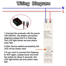 Hub Gateway ZigBee 3.0 Tuya Smart Thumbnail 6