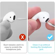 Kit Limpeza Airpods Pro Thumbnail 4