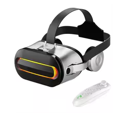 VR Glasses 3D All-in-One Thumbnail 6