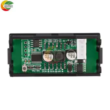 Display LED 4 Dígitos RS485 Thumbnail 3