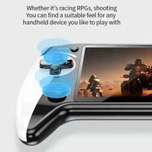 Console Portátil X9 Retro Thumbnail 4