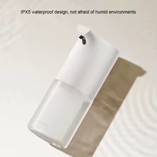 Dispensador de Espuma Automático Xiaomi Mijia 1S Thumbnail 5