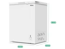 Freezer Horizontal Philco 143L Thumbnail 5