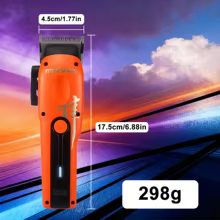 Máquina de Cabelo Madeshow M15 Profissional Thumbnail 5
