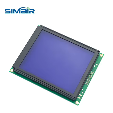 Display LCD WG160128B