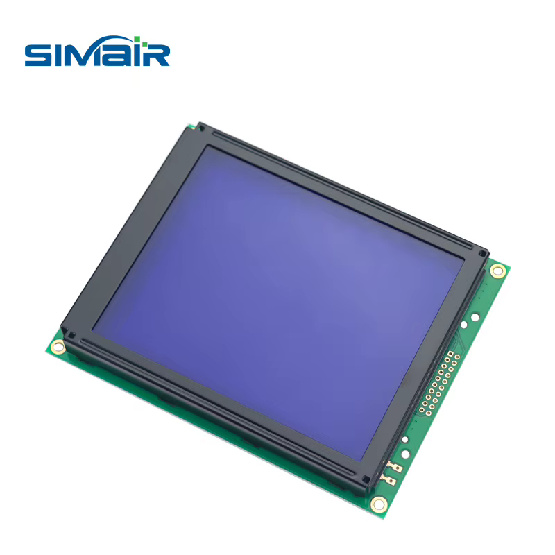 Display LCD WG160128B