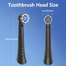 Cabeçote Oral B iO Macio Thumbnail 2