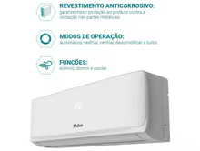 Ar Condicionado Philco PAC24FI Thumbnail 5