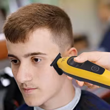 Aparador Profissional KEMEI 1921 9000RPM Thumbnail 1