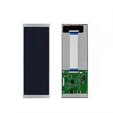 Tela LCD IPS 6.8" MIPI HD-MI Thumbnail 2