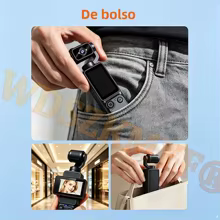 Câmera de Ação WiFi 1080P Thumbnail 6