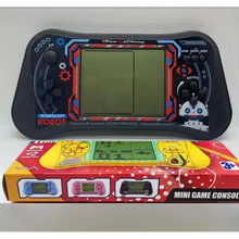 Console de Jogo Portátil Retro Thumbnail 5