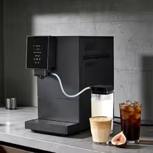 Máquina de Café Automática Expresso Thumbnail 1