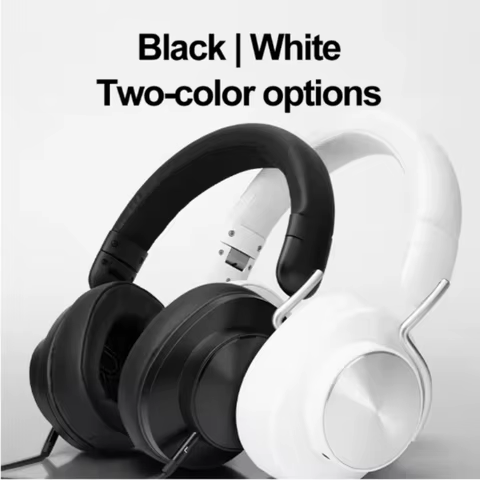 iBasso JR Brownie Headset HiFi