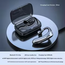 Fone Bluetooth Unilateral 2025 Thumbnail 6