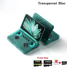 Retroid Pocket Flip 2 Thumbnail 3