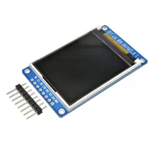 Display LCD TFT 1.8" Colorido Thumbnail 2