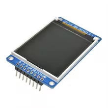 Display LCD TFT 1.8" Colorido Thumbnail 5