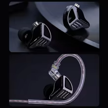 KZ ZVX PRO Fone Intra-auricular Thumbnail 5