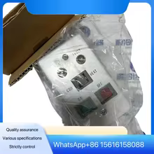 Módulo Controle Partida Carrier 30U Thumbnail 1