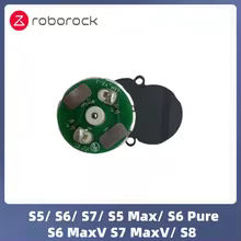 Motor Escova Lateral Roborock S5 S6 S7 S8 Thumbnail 1