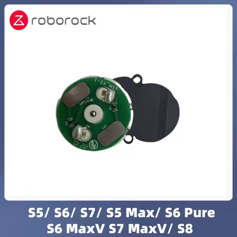 Motor Escova Lateral Roborock S5 S6 S7 S8
