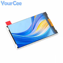 Tela TFT HD IPS 3.5 Your Cee Thumbnail 4
