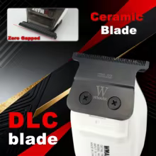 Wmark NG-8204 Aparelho de Barba Profissional Thumbnail 2
