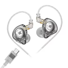 KZ Edxpro 2 Fone HiFi Thumbnail 2