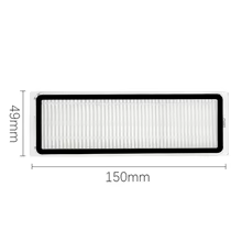 Escova Lateral HEPA Xiaomi X20 Max Thumbnail 4