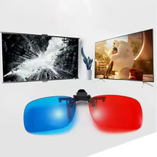 Óculos 3D Anaglifico Thumbnail 4