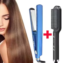 Achatizador Titânio Bivolt Portátil Thumbnail 1