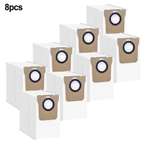 Sacos para Aspirador Robô Xiaomi H40/OV51