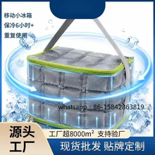 Mini Geladeira Térmica Thumbnail 1